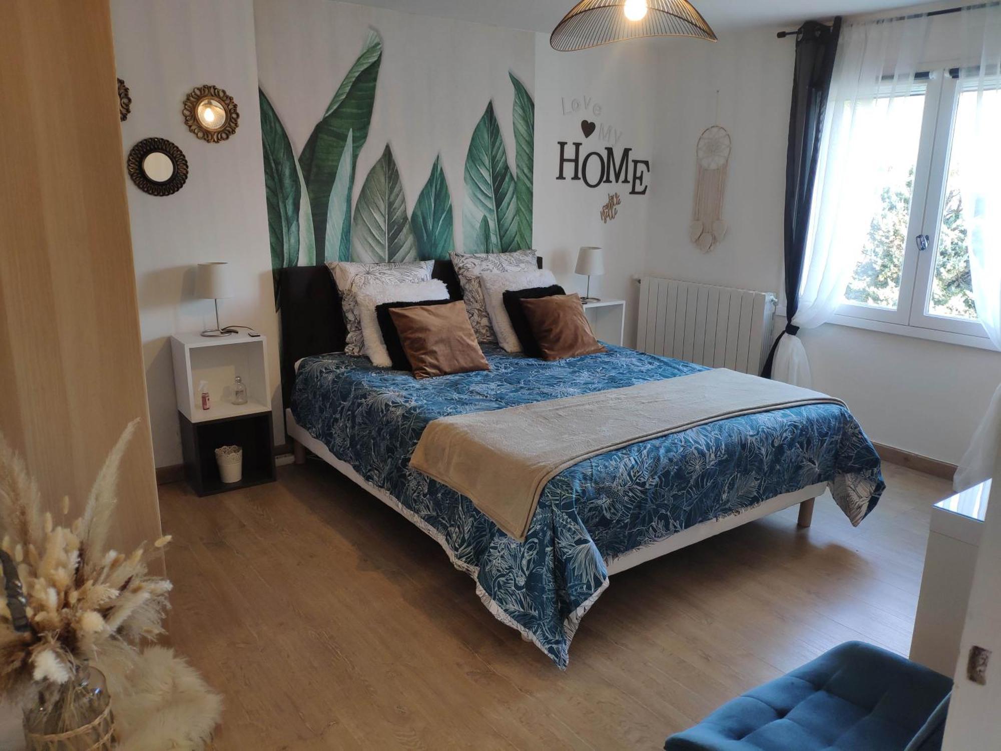 La Tourelle Suite Cosy Entre Vignoble Aixois Et Luberon Le Puy-Sainte-Réparade المظهر الخارجي الصورة
